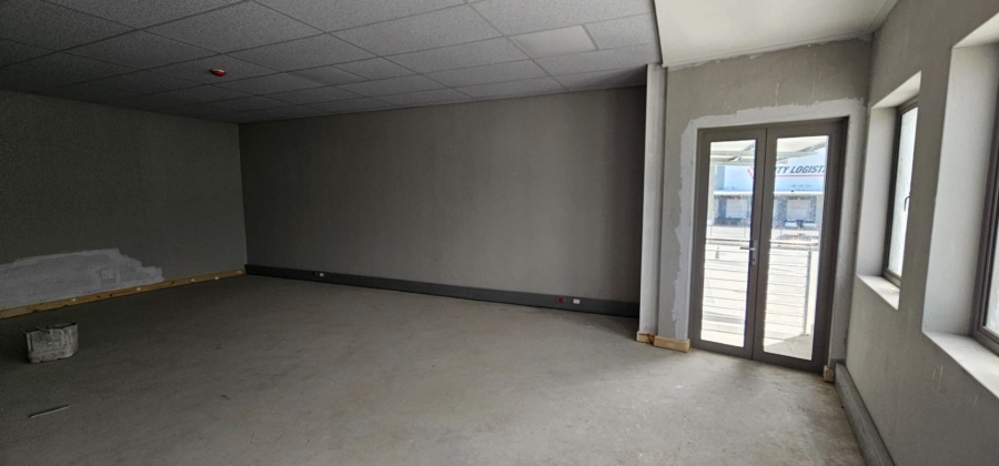 To Let commercial Property for Rent in Bellville South Industria Western Cape